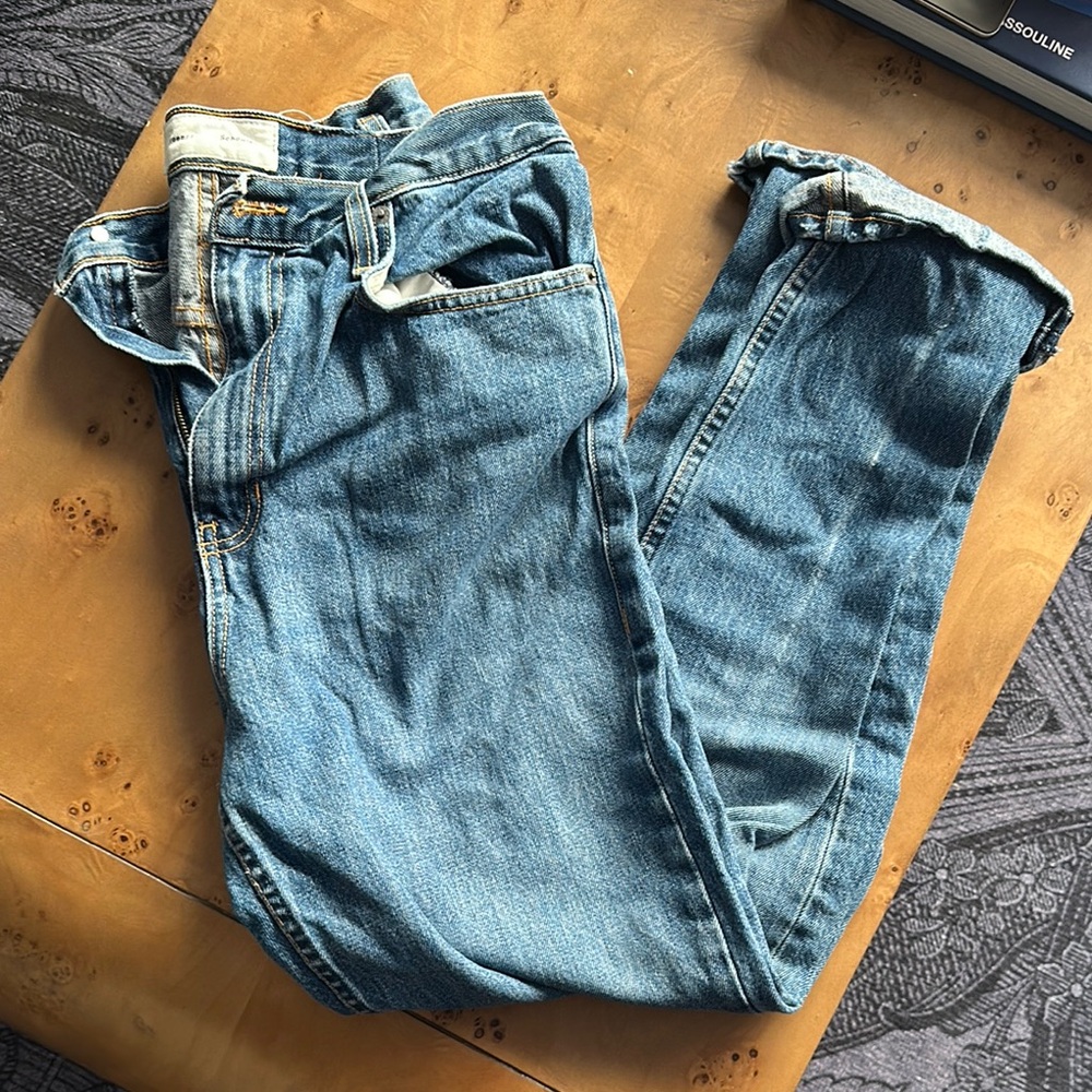 PSWL Denim Jeans